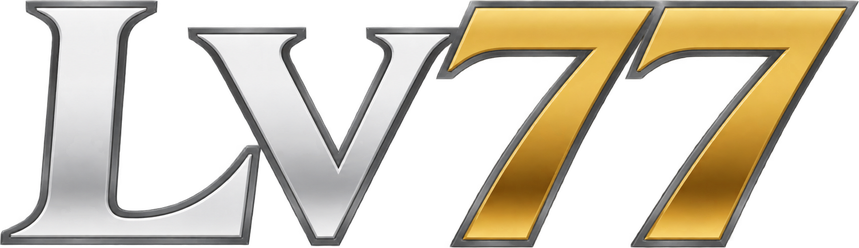 lv77 Logo